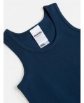 Мaйка детская для мальчиков Roberto 0 темно-синий
