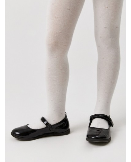 Колготки детские Regi белый