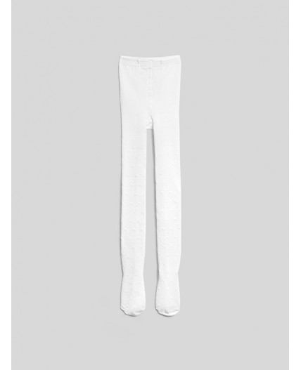 Колготки детские Regi белый