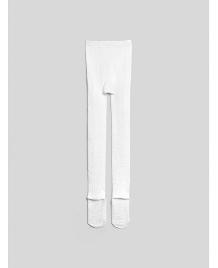 Колготки детские Regi белый