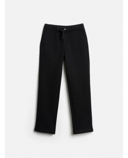 Брюки детские для мальчиков Luziy черный