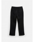 Брюки детские для мальчиков Luziy черный