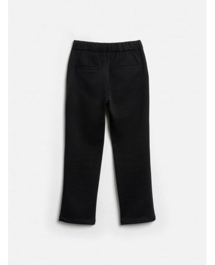 Брюки детские для мальчиков Luziy черный