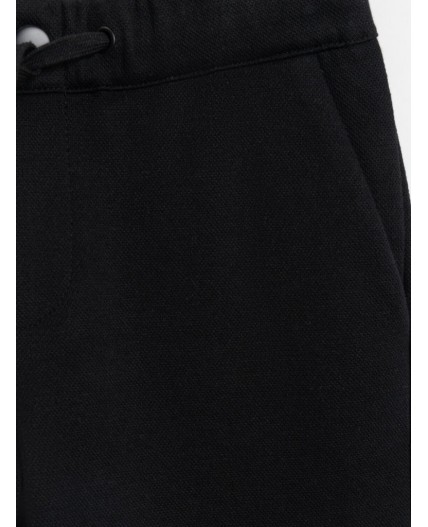 Брюки детские для мальчиков Luziy черный