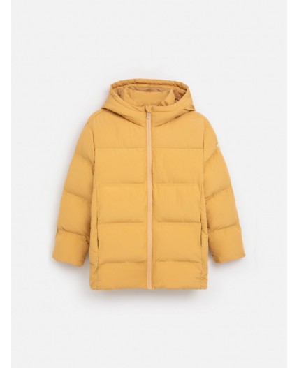 Куртка детская для мальчиков Deckard бежевый