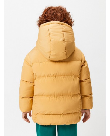 Куртка детская для мальчиков Deckard бежевый