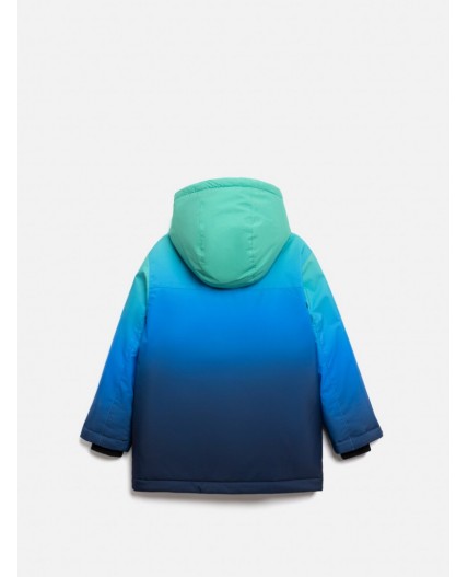 Куртка детская для мальчиков San разноцветный