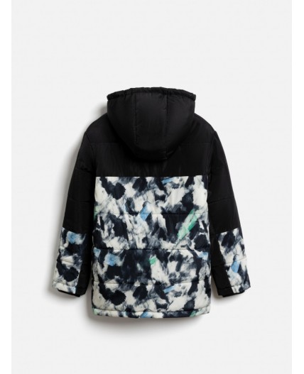Куртка детская для мальчиков Haro разноцветный