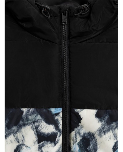 Куртка детская для мальчиков Haro разноцветный