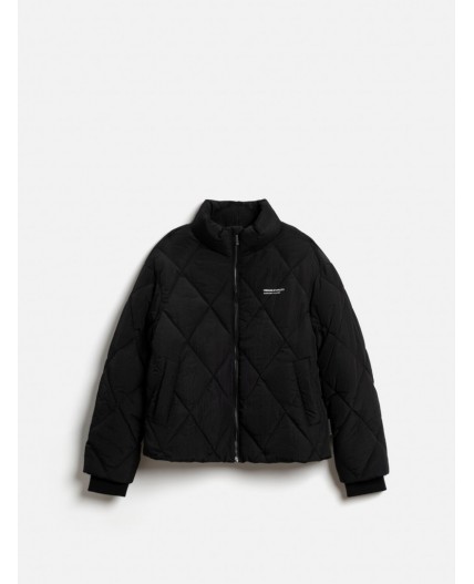 Куртка детская для девочек Borgia черный