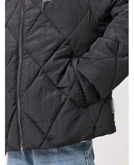 Куртка детская для девочек Borgia черный