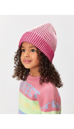 Шапка детская Sammy_h цветной