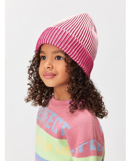 Шапка детская Sammy_h цветной