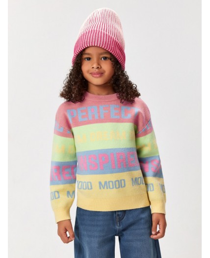 Шапка детская Sammy_h цветной
