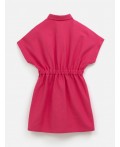 Платье детское для девочек Onega малиновый
