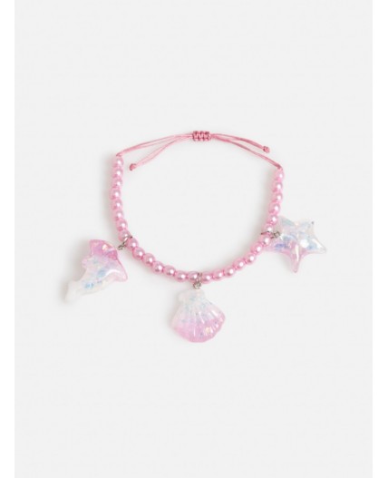 Браслет детский Helde цветной