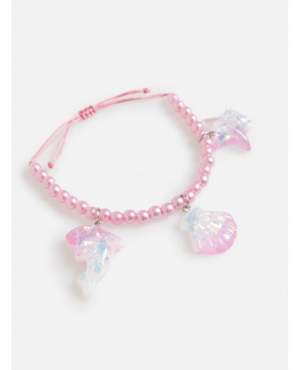 Браслет детский Helde цветной