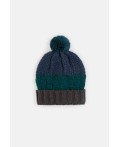 Шапка детская для мальчиков Celula цветной