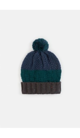 Шапка детская для мальчиков Celula цветной