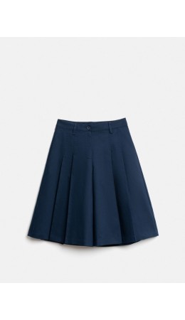 Шорты детские для девочек Aralia синий