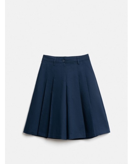 Шорты детские для девочек Aralia синий