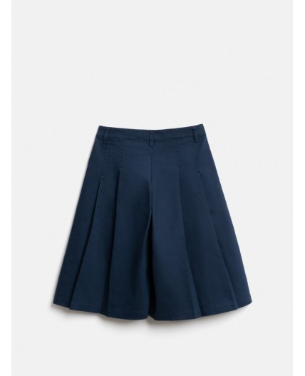 Шорты детские для девочек Aralia синий