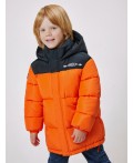 Куртка детская для мальчиков Hawat оранжевый
