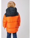 Куртка детская для мальчиков Hawat оранжевый