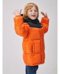 Куртка детская для мальчиков Hawat оранжевый
