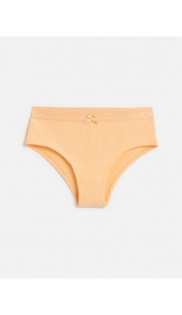 Трусы детские для девочек Alisiya_br персиковый