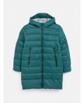 Куртка детская для мальчиков Rabiny изумрудный