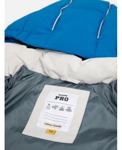 Куртка детская Darwi цветной