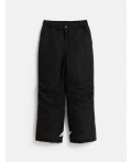 Брюки (утепленные) детские Korba черный