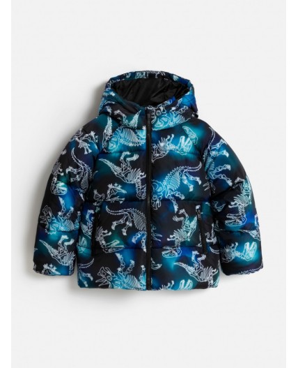 Куртка детская для мальчиков Tsolern2 набивка