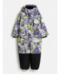 Комбинезон (утепленный) детский Sapper цветной