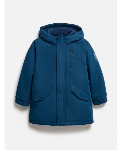 Куртка детская для мальчиков Freysa синий