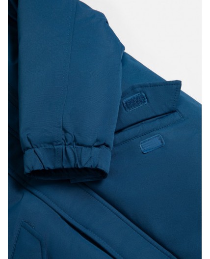 Куртка детская для мальчиков Freysa синий