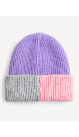 Шапка детская Celise-h сиреневый