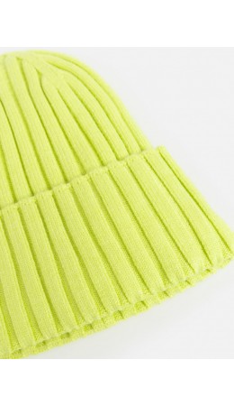 Шапка детская Parov салатовый