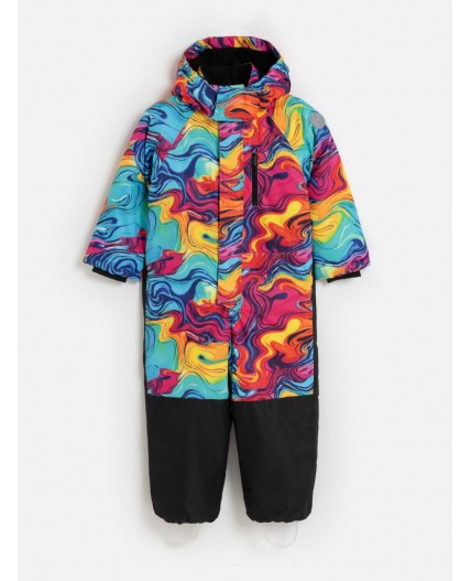 Комбинезон (утепленный) детский Sapper набивка