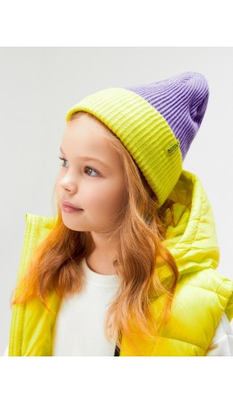 Шапка детская Ron цветной