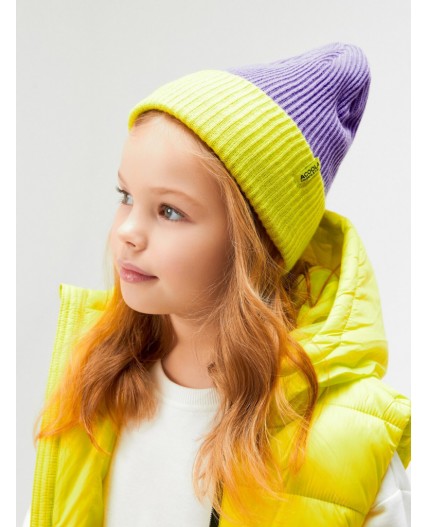 Шапка детская Ron цветной