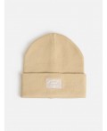 Шапка детская Ines бежевый