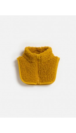 Воротник-манишка детская Desir охра