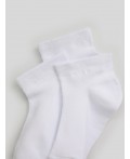 Носки детские в наборе из 3 пар Monife белый