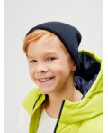 Шапка детская Vincent темно-синий