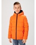 Куртка детская для мальчиков Vann оранжевый