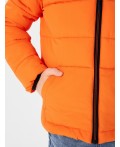 Куртка детская для мальчиков Vann оранжевый