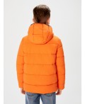 Куртка детская для мальчиков Vann оранжевый