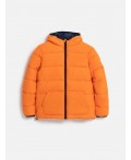 Куртка детская для мальчиков Vann оранжевый